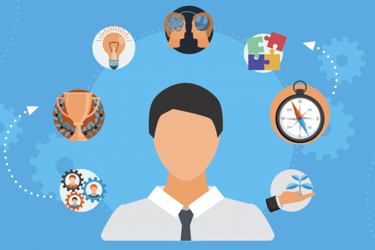 SOFT-SKILLS SOFT-SKILLS
